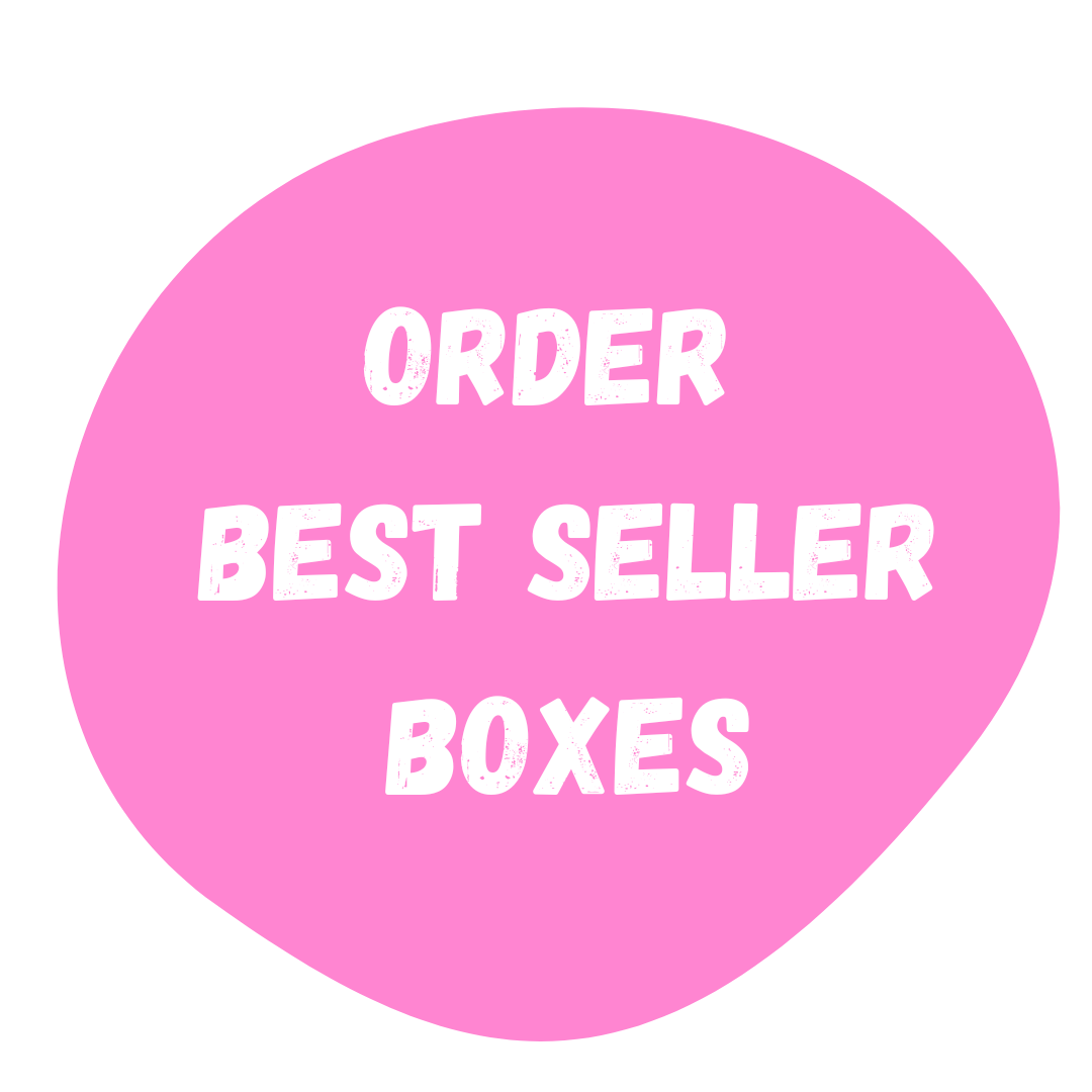 Best Seller Boxes