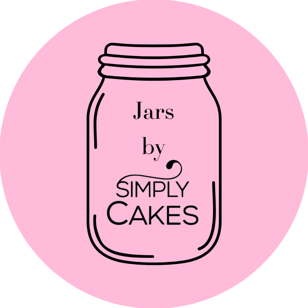 Jars By Simply Cakes