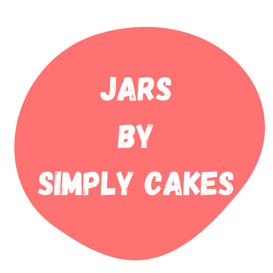 Jars By Simply Cakes