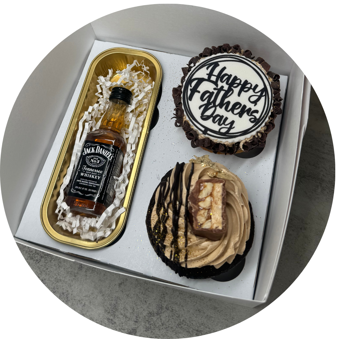 Father's Day 2PC Box