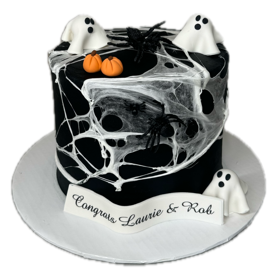 Halloween Web
