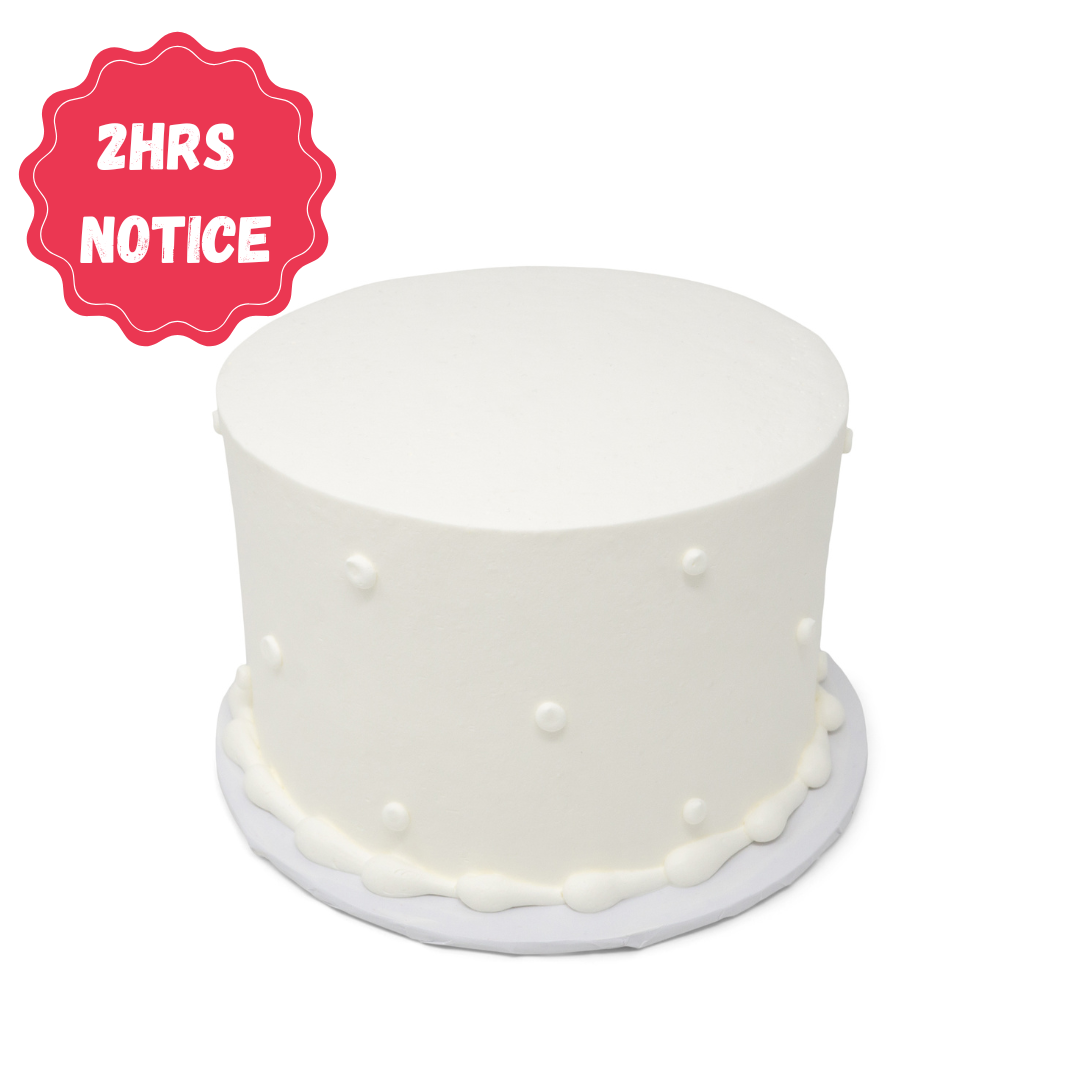 Dots Cake