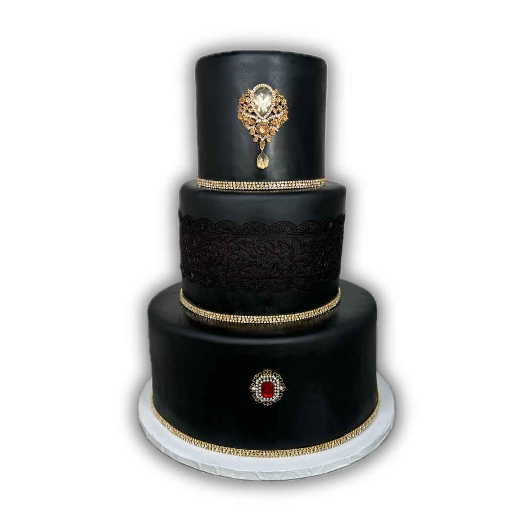 Black&Gold