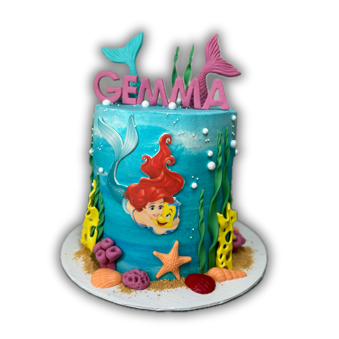 Ariel