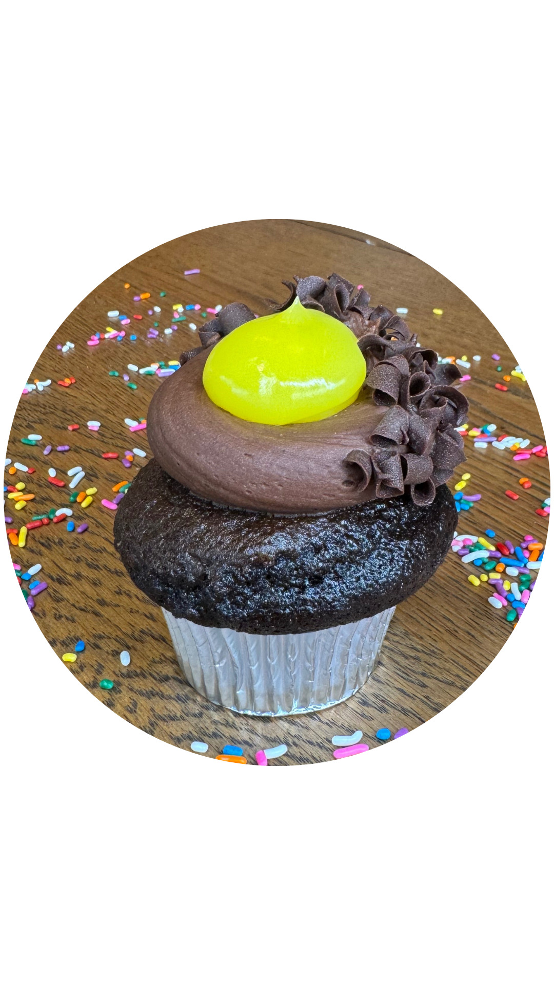 Chocolate Lemon