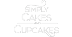 Simply Cakes and Cupcakes logo