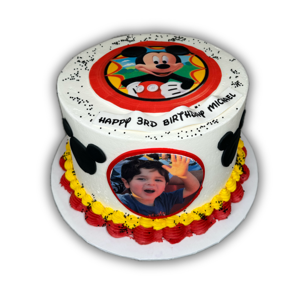 Custom Cake Catalog Simply Cakes and Cupcakes