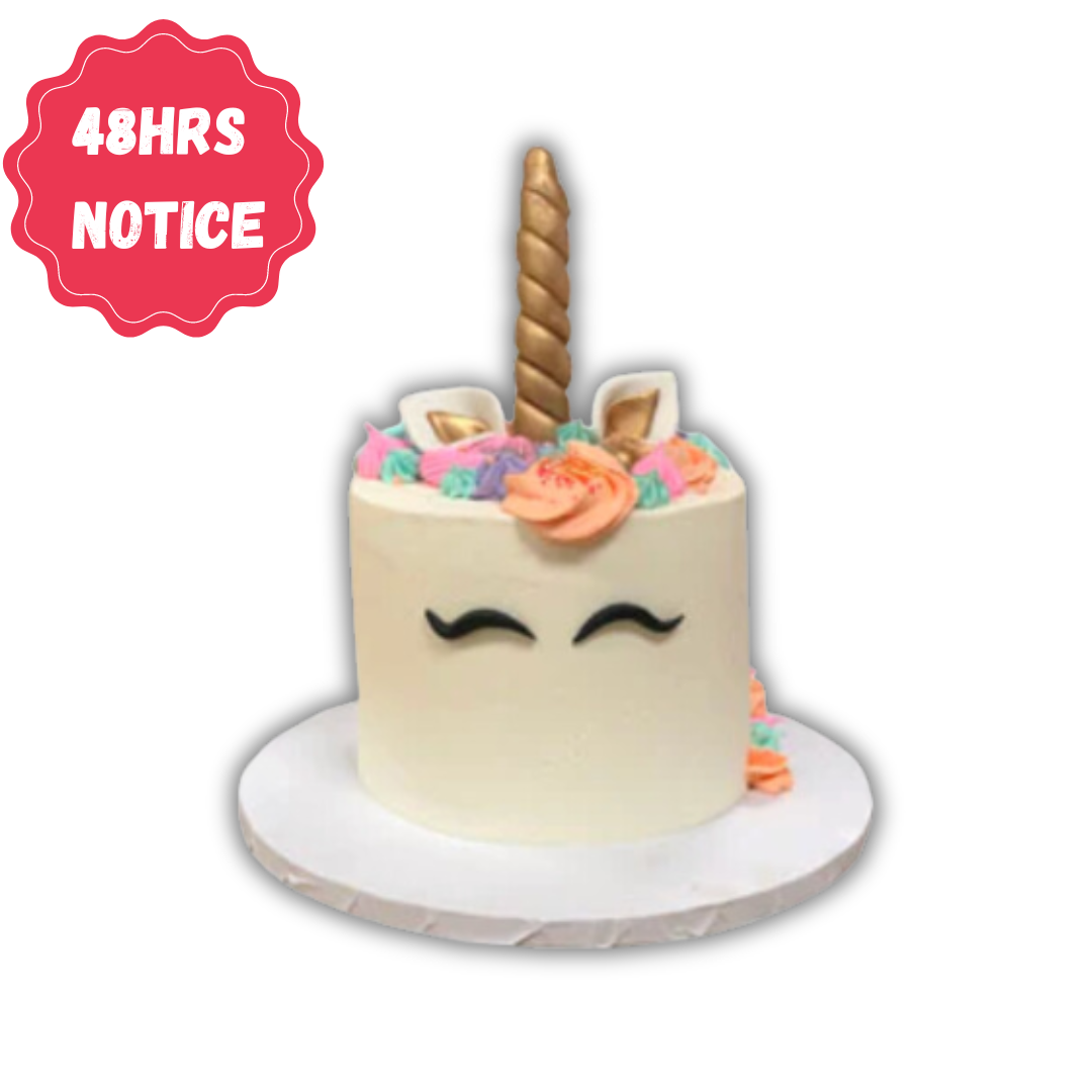 Unicorn Cake