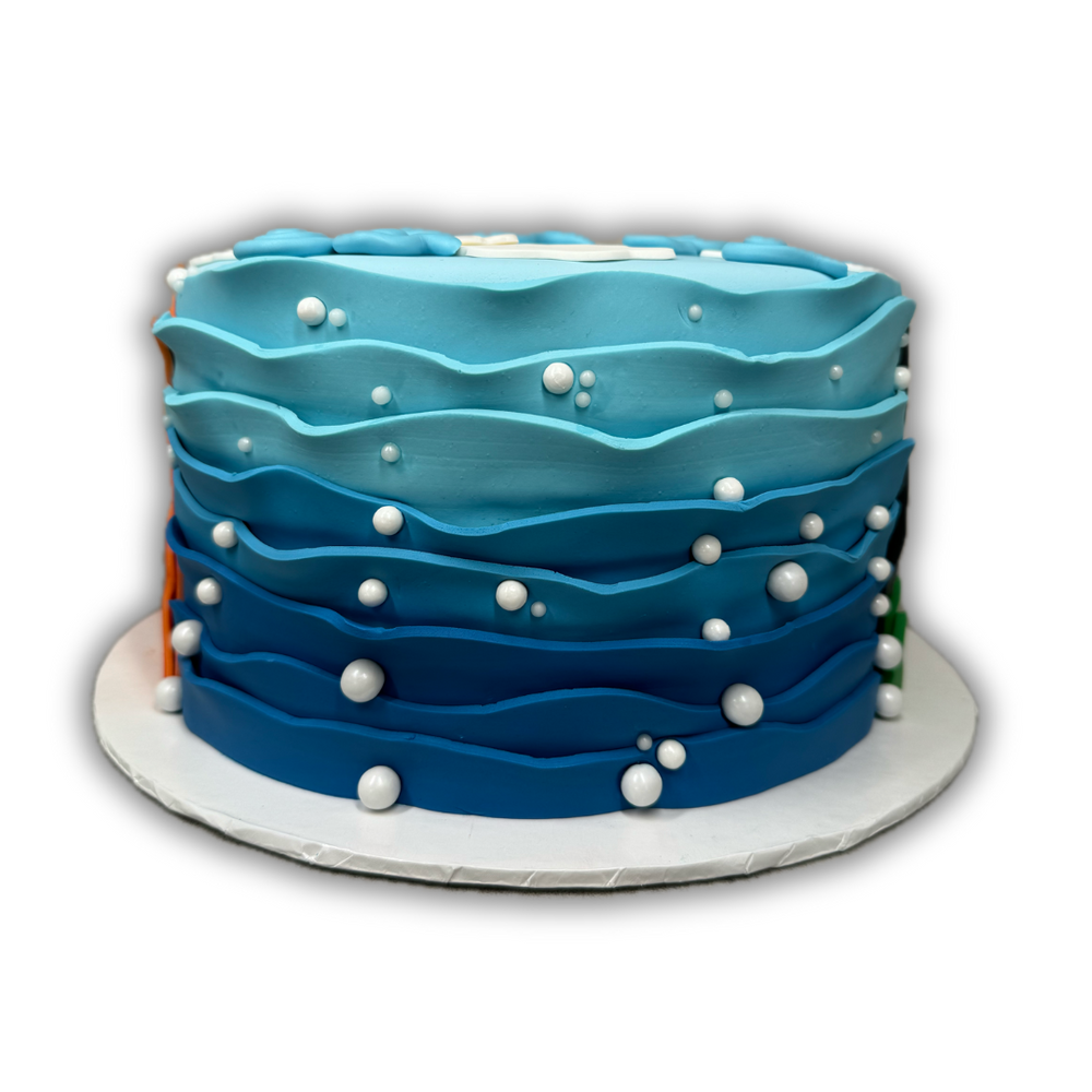 Custom Cake Catalog Simply Cakes and Cupcakes