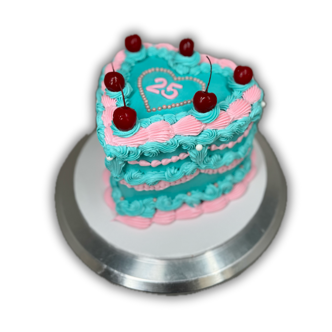 Sports Ball Cakes - Mia's Bakery - Brooklyn | Upper East