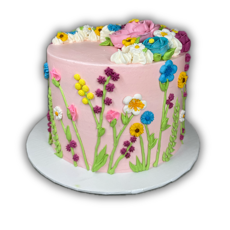 Custom Cake Catalog Simply Cakes and Cupcakes