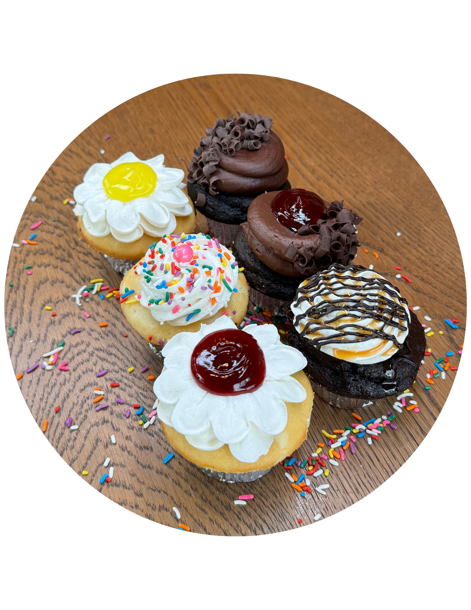 Best Seller Boxes | Simply Cakes and Cupcakes