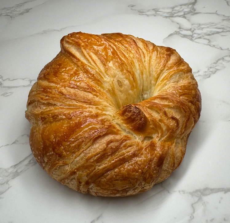 Butter Croissant