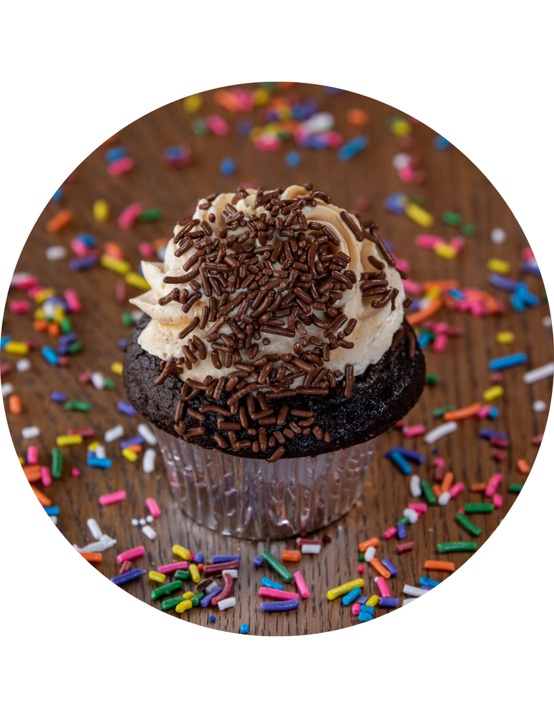 Peanut Buttercream