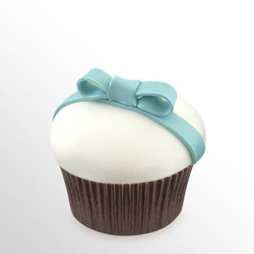 Fondant Bow